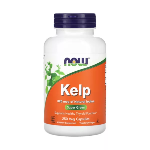 مکمل kelp برند ناو