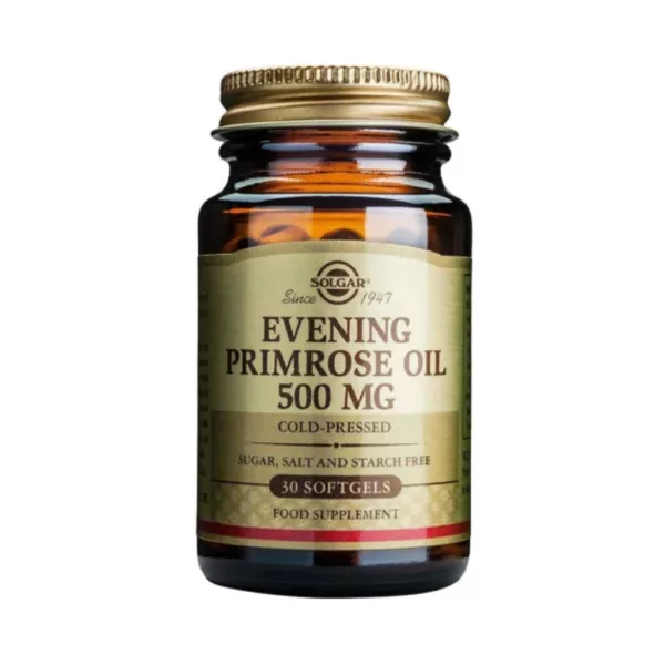 روغن گل مغربی سولگار 500 میلی گرم