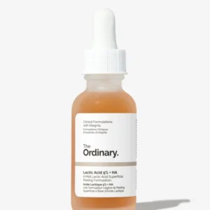 سرم لاکتیک اسید 5% + HA اوردینری