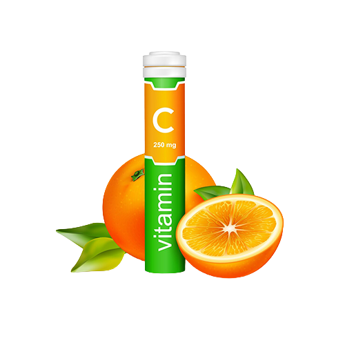 ویتامین c