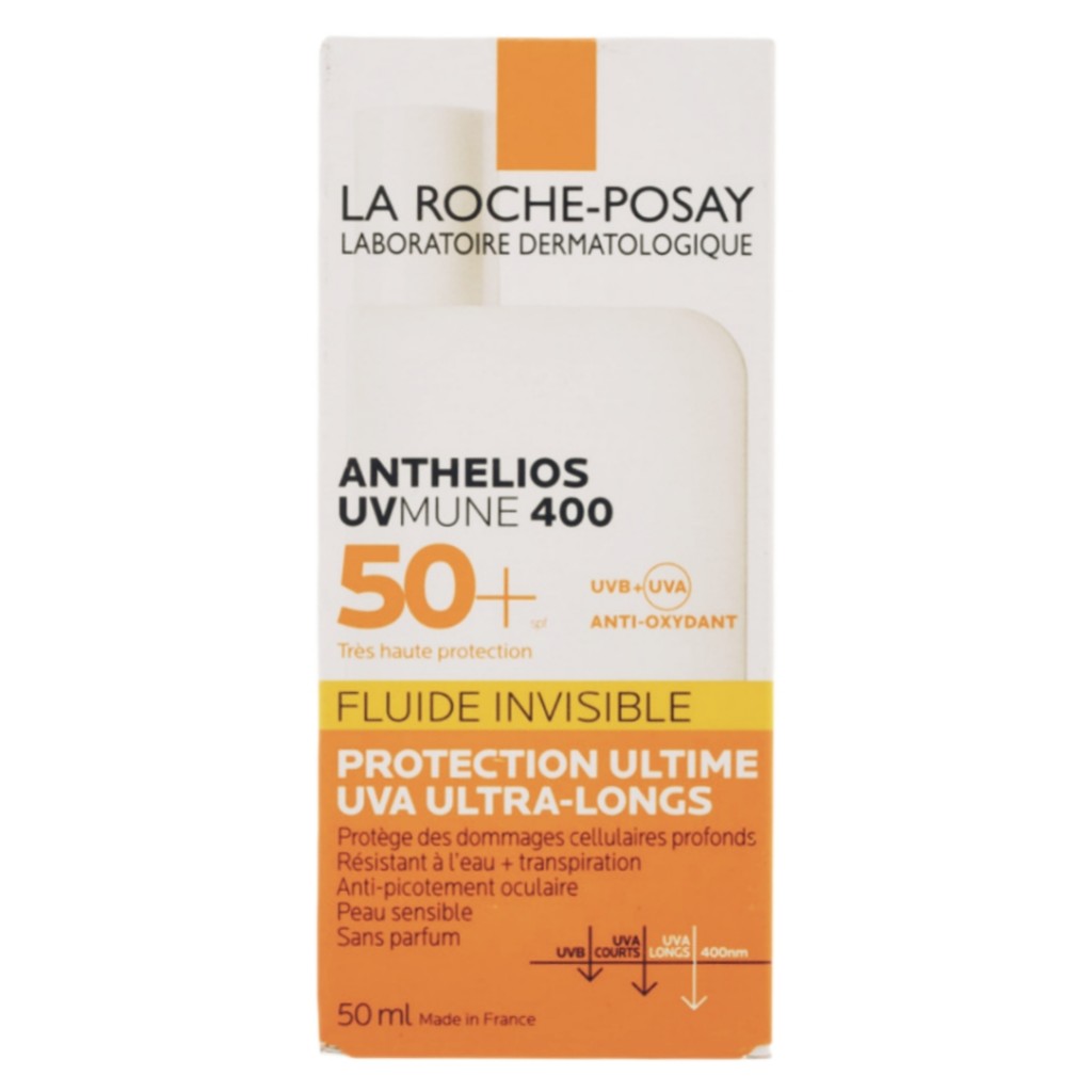 ضد آفتاب لاروش پوزای SPF50